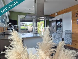  Maison à vendre 6 pièces 129 m²