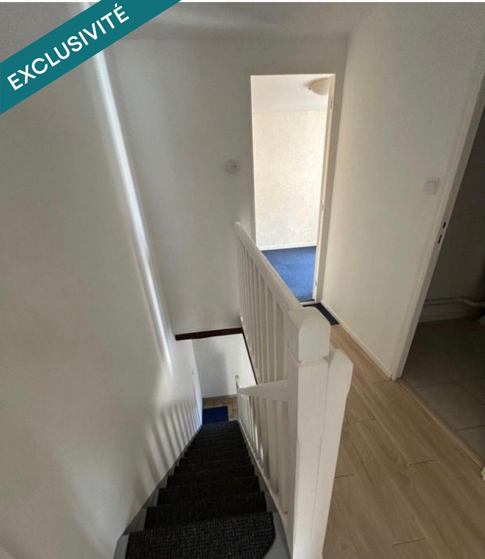 Vente Maison MAISON T3, 64 M2 Murs-erigne