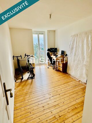  Appartement � vendre 3 pi�ces 57 m�