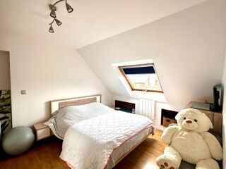  Maison à vendre 7 pièces 176 m²