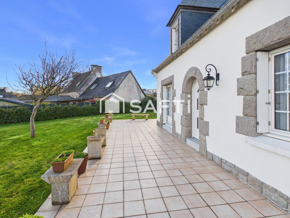 RARE MAISON TRES BIEN ENTRETENUE  JARDIN CLOS