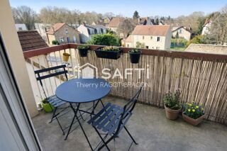  Appartement à vendre 5 pièces 104 m²