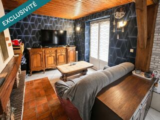  Immeuble à vendre 479 m²