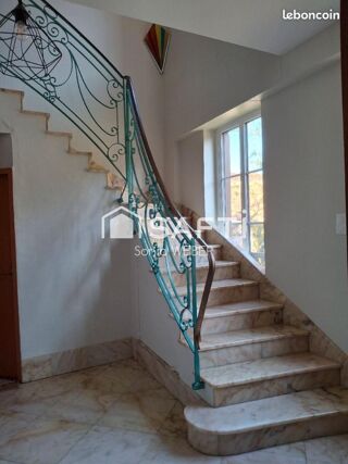  Maison à vendre 6 pièces 260 m²