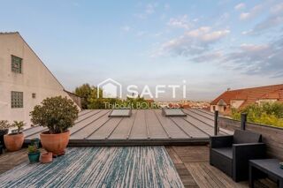  Maison à vendre 5 pièces 184 m²