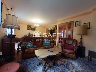  Maison � vendre 4 pi�ces 107 m�