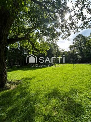  Maison à vendre 5 pièces 134 m²