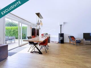  Maison à vendre 5 pièces 102 m²