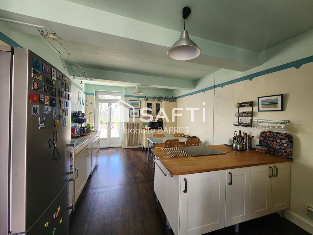 � vendre  Maison Jonage (69330)