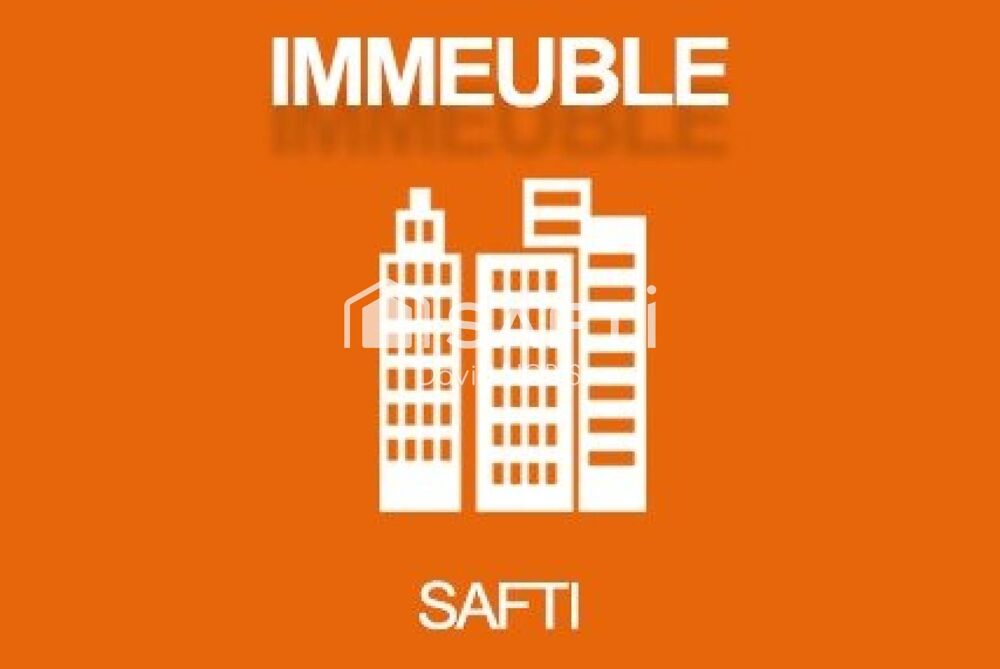   immeuble mixte commerce habitation 