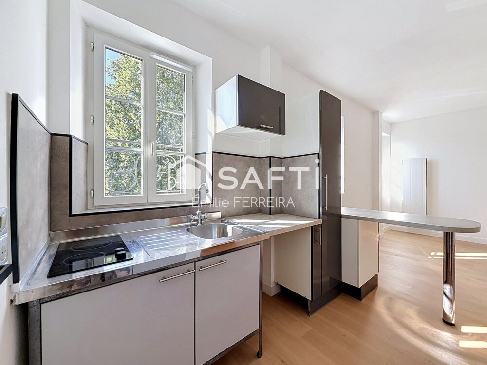 Location Appartement Cadre d'exception - Opportunité à ne pas manquer! Epinay-sur-orge