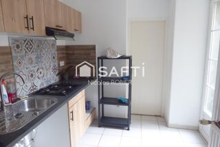  Appartement  vendre 3 pices 73 m