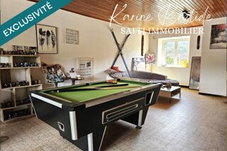  Maison � vendre 10 pi�ces 240 m�