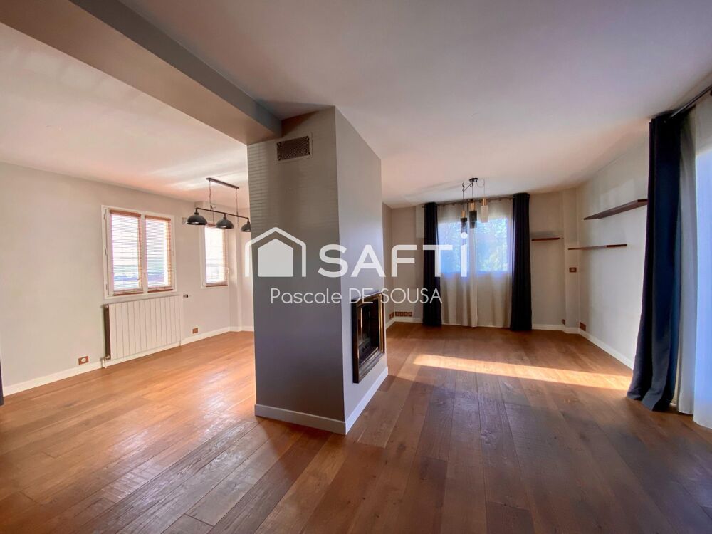 � vendre  Maison Rueil-Malmaison (92500)