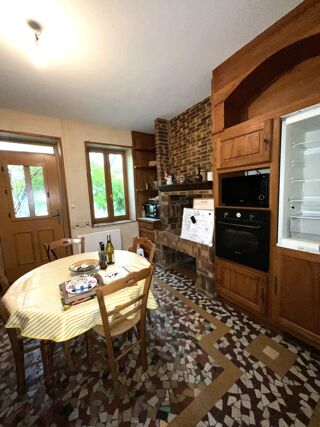  Maison  vendre 5 pices 129 m