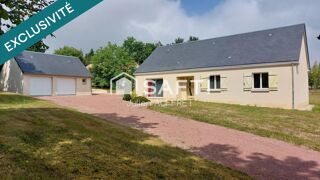  Maison à vendre 4 pièces 117 m²