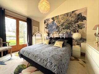  Maison � vendre 5 pi�ces 131 m�