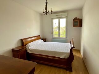  Appartement à vendre 3 pièces 59 m²