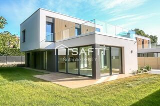 Maison à vendre 6 pièces 170 m²
