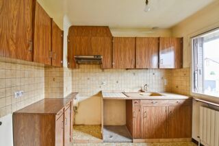  Maison � vendre 5 pi�ces 110 m�