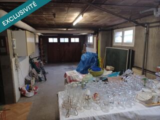  Maison � vendre 6 pi�ces 130 m�