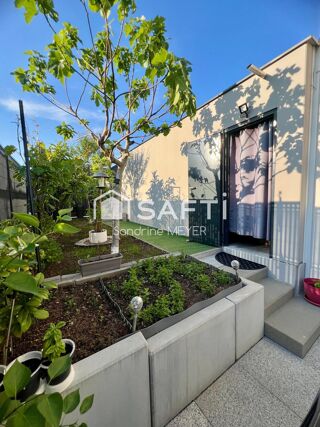  Maison � vendre 5 pi�ces 83 m�