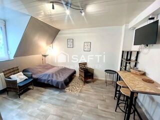  Appartement  vendre 1 pice 18 m