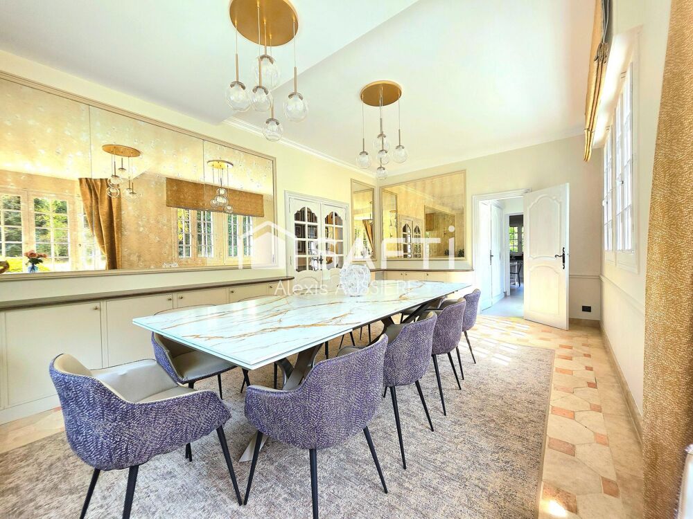 Vente Maison MAISON 340 M2 Montevrain
