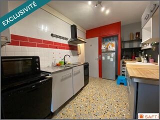  Maison � vendre 5 pi�ces 118 m�