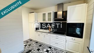  Appartement � vendre 4 pi�ces 65 m�