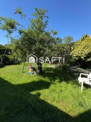  Maison � vendre 6 pi�ces 120 m�