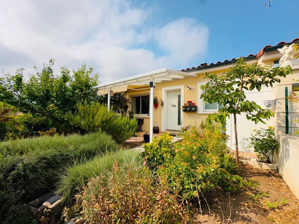 Maison 3 pièces 78 m² · à Bedarieux · 78 m² · 248 000 €