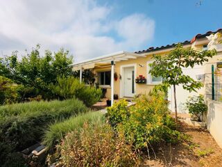  Maison à vendre 3 pièces 78 m²