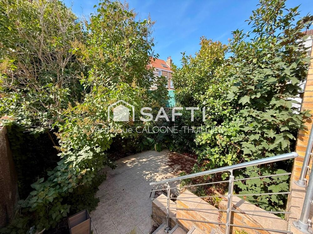 Vente Maison Maison de ville emplacement idéal Dunkerque