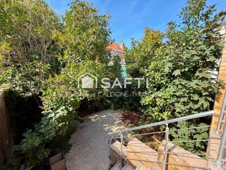  Maison à vendre 5 pièces 115 m²
