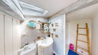  Maison à vendre 7 pièces 159 m²