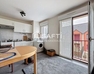  Appartement  vendre 2 pices 34 m