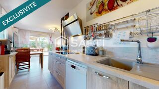  Maison à vendre 4 pièces 88 m²
