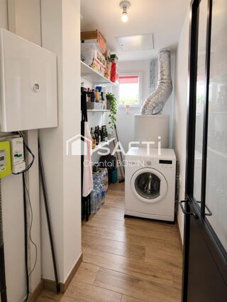 Vente Maison Maison individuelle Hardinghen