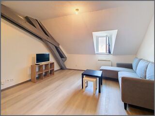  Appartement  vendre 2 pices 31 m
