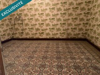  Maison � vendre 6 pi�ces 80 m�