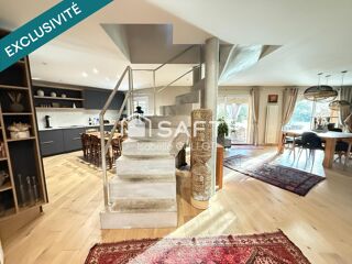  Maison à vendre 5 pièces 188 m²
