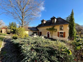  Maison � vendre 8 pi�ces 185 m�