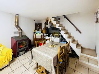  Maison � vendre 3 pi�ces 73 m�