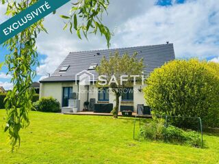  Maison � vendre 5 pi�ces 138 m�