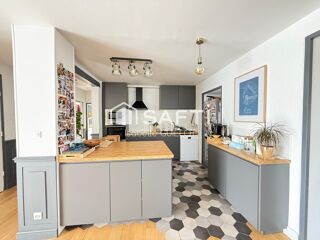  Maison à vendre 4 pièces 95 m²