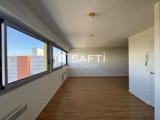  Appartement � vendre 1 pi�ce 40 m�