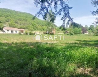  Terrain � vendre 2974 m�