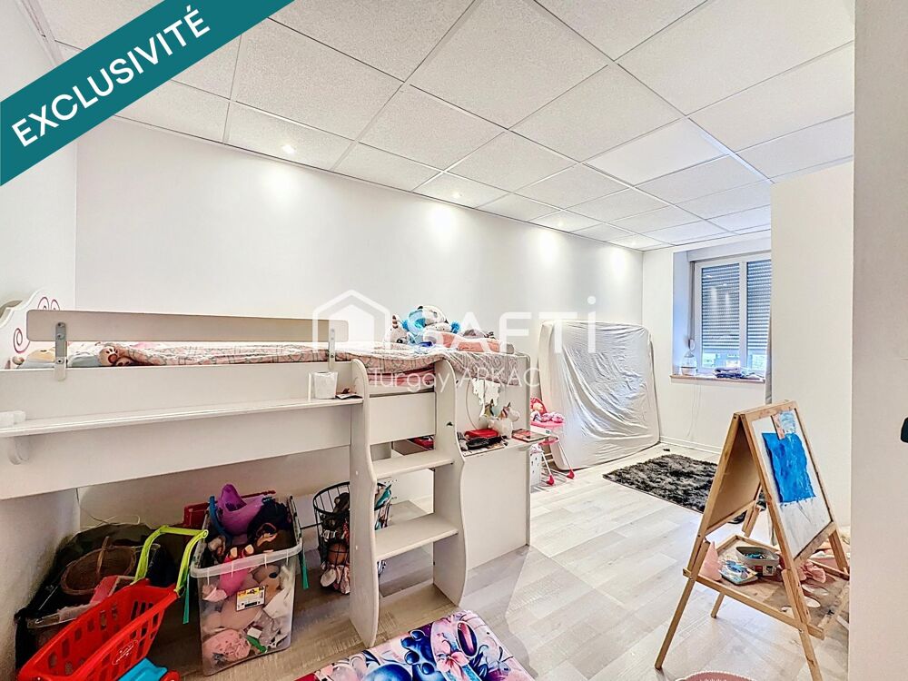 Vente Immeuble idéal investisseur Bourgoin-jallieu