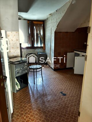  Immeuble � vendre 240 m�